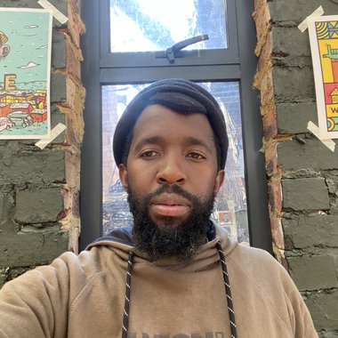 Nkoanyane - Freelance Animator