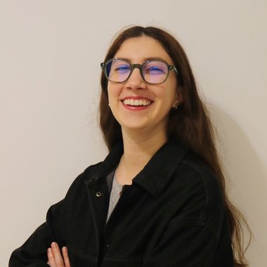 Valeria R. - Freelance Vfx Supervisor