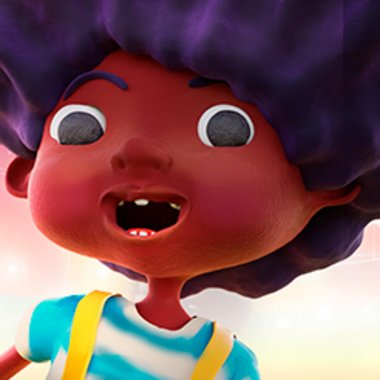 Ariédhine C. - Freelance 3d Animator