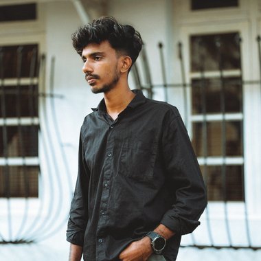 justin j. - Freelance Ui Designer