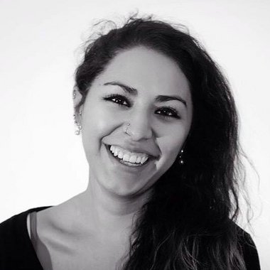 Paola V. - Freelance Data Scientist