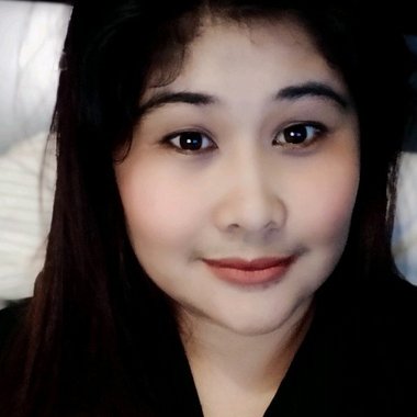 Fatima M. - Freelance Brand Designer