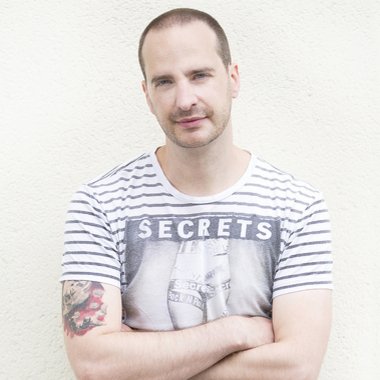 Chris C. - Freelance Motion Graphic Designer