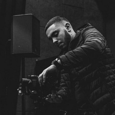 Djamel A. - Freelance Animator