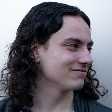 Kiran F. - Freelance Designer