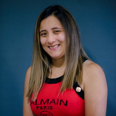 Bambi W. - Freelance Web Designer