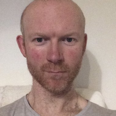 Daniel M. - Freelance Voiceover Artist