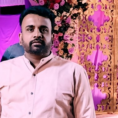 Pawan A. - Freelance App Developer