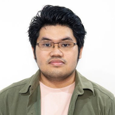 Darwin A. - Freelance Web Designer