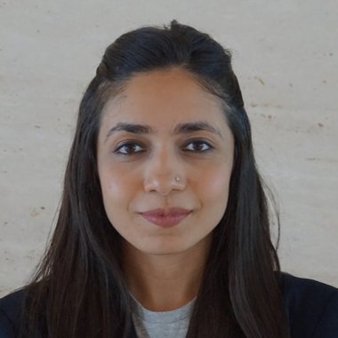 Trupti B. - Freelance Product Marketer