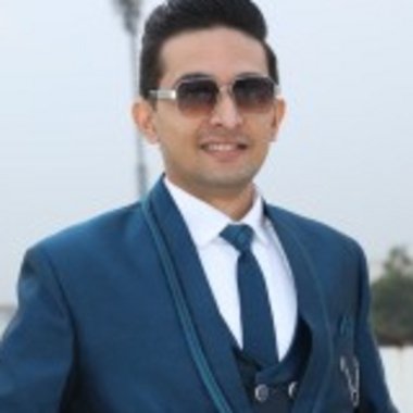 Sahil K. - Freelance Developer