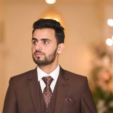 Zeeshan M. - Freelance App Developer