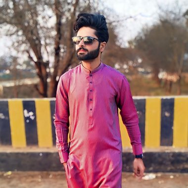 Itz.Talha374 - Freelance Lyricist