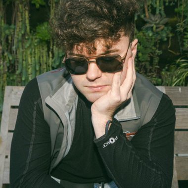 Ryder J. - Freelance Creative Producer