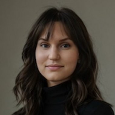 Inna B. - Freelance Web Developer