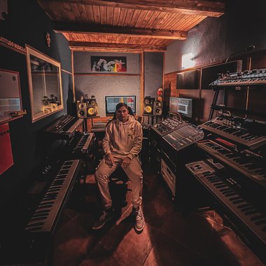 Michele G. - Freelance Soundtrack Musician