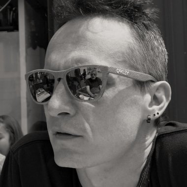 Kamil A. - Freelance Composer