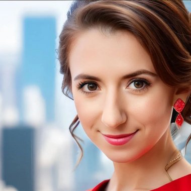 Octavia H. - Freelance Content Creator