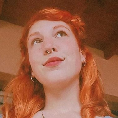 Camila H. - Freelance Pr Freelancer