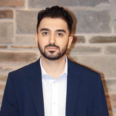 Nikolaos K. - Freelance Back End Developer
