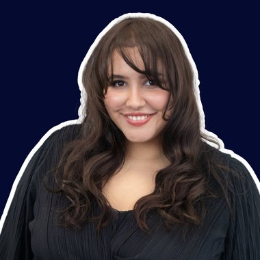 Meroua K. - Freelance Ux Designer