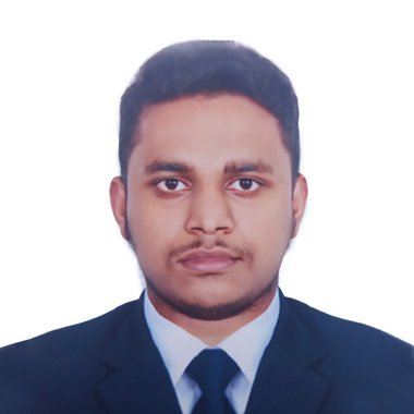 MISBAH S. - Freelance Graphic Designer