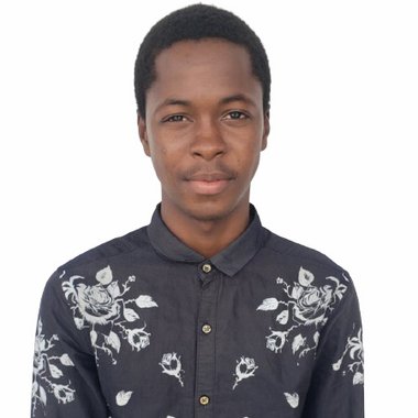 Adekunle o. - Freelance Designer