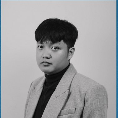 GANIY B. - Freelance Content Creator