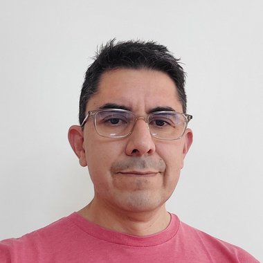 German P. - Freelance Web Developer