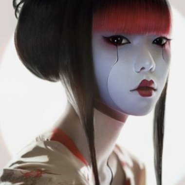 Mika I. - Freelance Graphic Designer