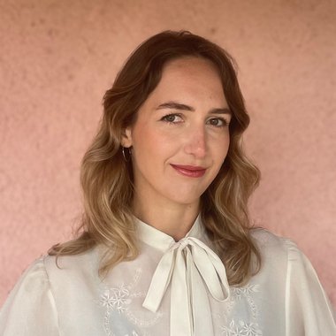 Manon G. - Freelance Post Production Supervisor
