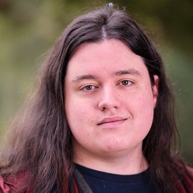 Benjamin B. - Freelance Game Developer