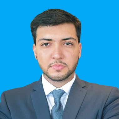 MUHAMMAD F. - Freelance Web Designer