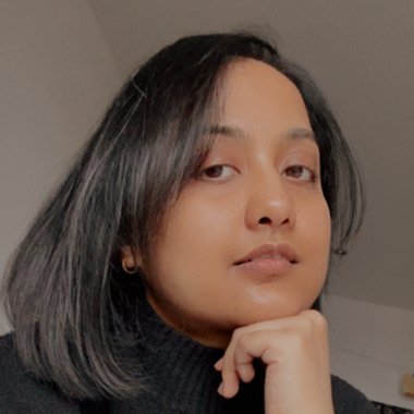 Divya C. - Freelance Product Designer