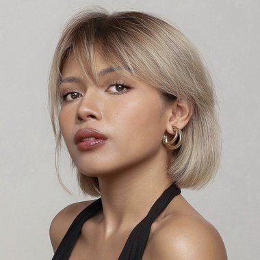 Meg G. - Freelance Ugc Creator