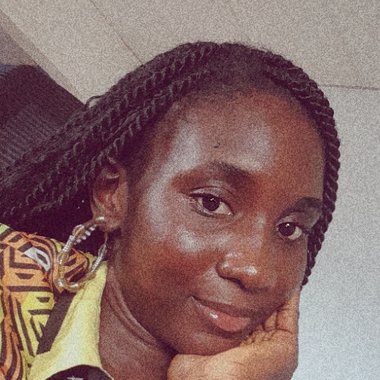 Chinenye A. - Freelance Developer