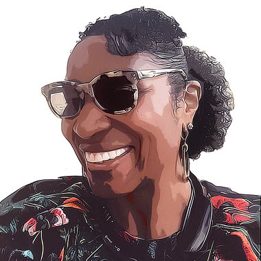pernellandrews1055 - Freelance Graphic Designer