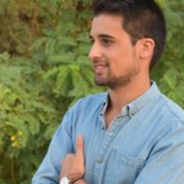 garridev - Freelance Back End Developer