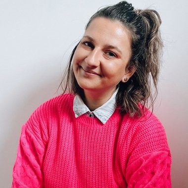 Lavinia P. - Freelance Growth Marketer