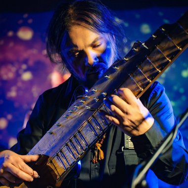 Andrea F. - Freelance Music Composer