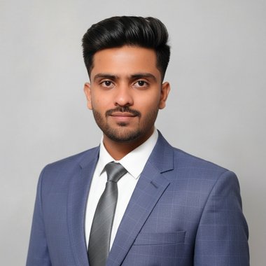 Hitesh M. - Freelance Programmer