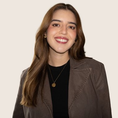 Juanita A. - Freelance Graphic Designer