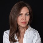 ANASTASIIA CHAIKOVSKA