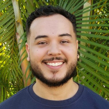 Thyago K. - Freelance Animator