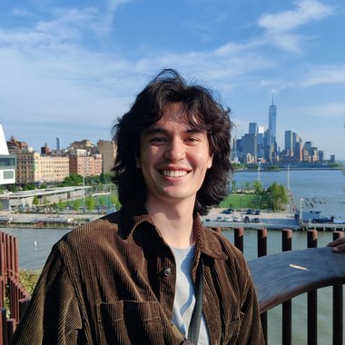 Ken K. - Freelance Sound Designer