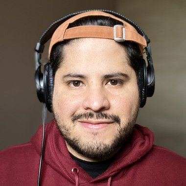 Gustavo B. - Freelance Mixing Engineer