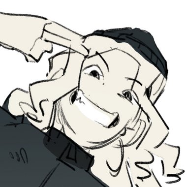 Caroline A. - Freelance Concept Artist