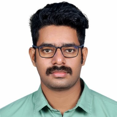 Ajith C. - Freelance Ux Designer