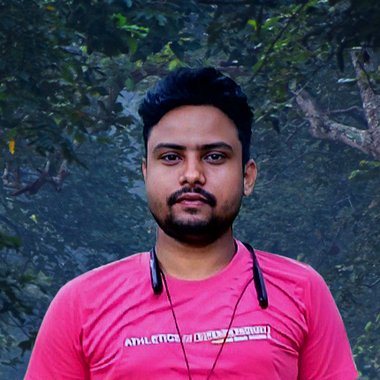 Brijbhan - Freelance Graphic Designer