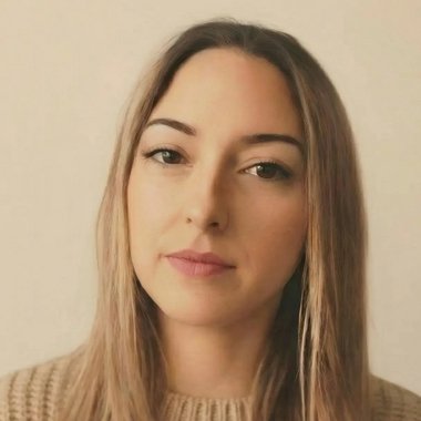 Tania G. - Freelance Digital Marketer